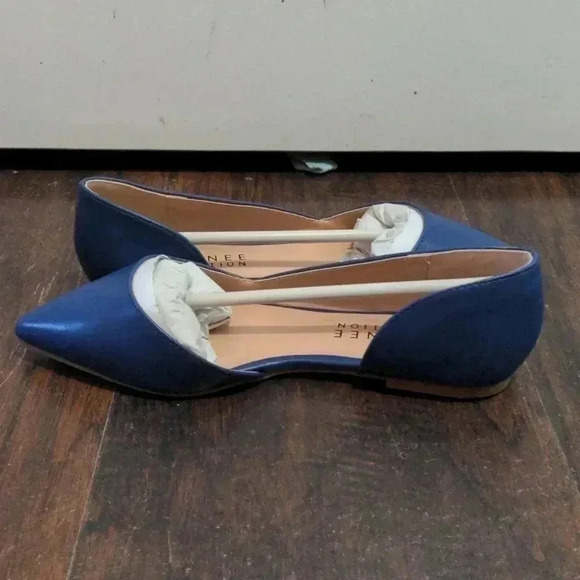 JOURNEE Women's COLLECTION ESTER FLATS - Picture 4 of 9